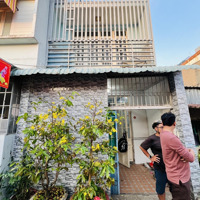 Nhà Hẻm Xe Hơi - Đường Lê Văn Lương, Xã Phước Kiển 3 Phòng Ngủ 2 Tầng - Giá Bán 3.3 Tỷ