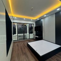 Mặt Phố Xã Đàn 2 - Trung Tâm Đống Đa- Ô Tô Tránh- Kinh Doanh- 5 Tầng - Thang Máy- 105M - 31 Tỷ