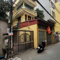 Xuân Đỉnh, Đất, Ô Tô, Kinh Doanh, 70M2, Chỉ 7.7 Tỷ
