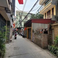 Xuân Đỉnh, Đất, Ô Tô, Kinh Doanh, 70M2, Chỉ 7.7 Tỷ