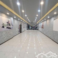 Cho Thuê Nhà Ngõ Bạch Mai. Cho Thuê Lẻ Tầng Diện Tích 270M2 X 2 Tầng. Mặt Tiền 11M. Giá Bán 75 Triệu