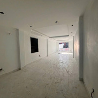 Cho Thuê Nhà Ngõ Bạch Mai. Cho Thuê Lẻ Tầng Diện Tích 270M2 X 2 Tầng. Mặt Tiền 11M. Giá Bán 75 Triệu