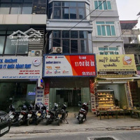 Chính Chủ Cho Thuê Nhà Mặt Phố Trần Điền, Miễn Môi Giới