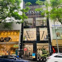 Cho Thuê Nhà Mặt Phố Láng Hạ, Ba Đình. Mt: 8M, Diện Tích: 200M2, Giá Siêu Hời