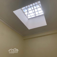 Trần Cung, Dòng Tiền 400 Triệu/Năm, Dân Xây, 48M2, 6 Tầng,Mặt Tiền5.5M Chỉ 8.8 Tỷ