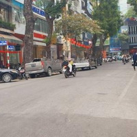 Bán Nhà Phố Lê Văn Linh Diện Tích: 45M2 Kinh Doanh Sầm Uất Ngày Đêm 60 Triệu/Tháng Giá Bán 43 Tỷ - Q. Hoàn Kiếm