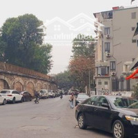 Bán Nhà Phố Lê Văn Linh Diện Tích: 45M2 Kinh Doanh Sầm Uất Ngày Đêm 60 Triệu/Tháng Giá Bán 43 Tỷ - Q. Hoàn Kiếm
