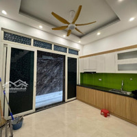 Nhà Đẹp Chùa Bộc Full Nội Thất Đẹp Cách Trường C1 - C2 - C3 Vài Chục Mét Cách Ô Tô 100M