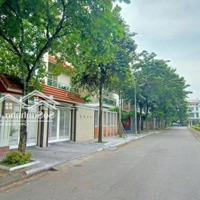 Bán Biệt Thự 4 Phòng Ngủ 4 Vệ Sinh 120M2 Tại Bùi Thiện Ngộ, Giang Biên, Long Biên, Hà Nội, Giá Ưu Đãi