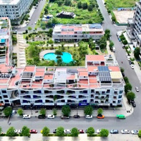 Giá Bán 115 Tỷ Căn Góc 2 Mặt Tiền Nguyễn Cơ Thạch, Phường An Lợi Đông Xéo Đối Diện Toà Nhà Thiso Mall