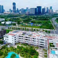 Giá Bán 115 Tỷ Căn Góc 2 Mặt Tiền Nguyễn Cơ Thạch, Phường An Lợi Đông Xéo Đối Diện Toà Nhà Thiso Mall