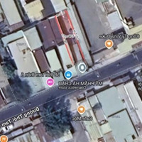 Bán Nhà Đường Ttt6, Mặt Tiền Rộng, Đường Lớn, Gần Trường Học, Bệnh Viện, Công Viên, Siêu Thị