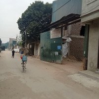 Bán Đất Tại Xóm 4, Đồng Nhân, Đông La, Hoài Đức, Hà Nội, 3,1 Tỷ, 97M2, View Đẹp Chỉ Với