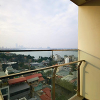 Chính Chủ Cho Thuê Căn Hộ Cao Cấp View Trực Diện Hồ Tây Heritage Westlake, Quận Tây Hồ