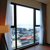 Chính Chủ Cho Thuê Căn Hộ Cao Cấp View Trực Diện Hồ Tây Heritage Westlake, Quận Tây Hồ