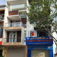 Cho Thuê Nhà Đường B4 - Bùi Thiện Ngộ Kđt Vcn Phước Hải Nha Trang
