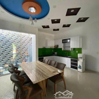 Cho Thuê Nhà Đường B4 - Bùi Thiện Ngộ Kđt Vcn Phước Hải Nha Trang
