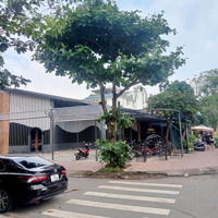 Cho Thuê Mặt Bằng Lô Góc Quán Cà Phê Địa Chỉ 35 Đường Trần Bạch Đằng.diện Tích322M2