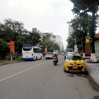 Cho Thuê Mặt Bằng Lô Góc Quán Cà Phê Địa Chỉ 35 Đường Trần Bạch Đằng.diện Tích322M2