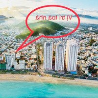 Bán Căn Hộ Góc Chung Cư Sông Đà Uplaza Nha Trang Khánh Hoà Có Sổ Hồng Lâu Dài