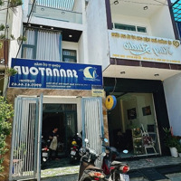 Nhà Mặt Tiền 3 Tầng 103 Trần Xuân Lê, Quận Thanh Khê, Trung Tâm Thành Phố Đà Nẵng