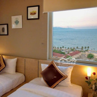Bán Khách Sạn 20 Tầng, 66 Phòng Khách View Biển , Nha Trang Giá Bán 75 Tỷ