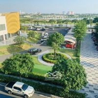 Mặt Tiền Kdc Vạn Phúc - 136.5M2 - 1 Hầm 5 Tầng - View Quảng Trường Nhạc Nước - Giá Chào 50 Tỷ