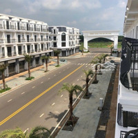 Kđt Stc Long Thành - Căn Shophouse Trục Chính