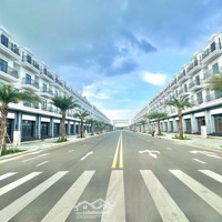 Kđt Stc Long Thành - Căn Shophouse Trục Chính