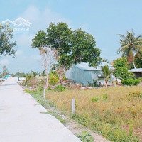Bán Nền Gần Khu Công Nghiệp Thạnh Lộc, Giáp Tt Tp Rạch Giá