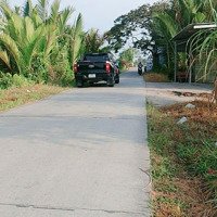 Bán Nền Gần Khu Công Nghiệp Thạnh Lộc, Giáp Tt Tp Rạch Giá
