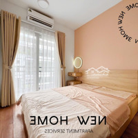 Siêu Phẩm 1 Phòng Ngủcù Lao Phú Nhuận Phòng Ban Công Đẹp Siêu Thoáng Gần Bờ Kè