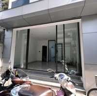 Cho Thuê Ccmn, Mặt Bằng Phố Đại Từ