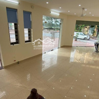 Cho Thuê Nhà Đường Đa Sỹ, Kiến Hưng, Hà Đông, Hn.diện Tích70M2X5 Tầng Lô Góc 2 Mặt Tiền 25M. Giá 20 Triệu/Th