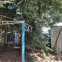 Cho Thuê Kho Bãi Sân Vườn Ngay Cầu Ông Dầu, Quốc Lộ 13, Hiệp Bình Phước, Thủ Đức