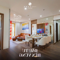 Bùng Nổ Thị Trường Đà Nẵng! Dự Án Căn Hộ Cao Cấp The Sang Cùng Hàng Loạt Chính Sách Về Giá Siêu Hời