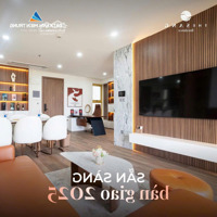 Bùng Nổ Thị Trường Đà Nẵng! Dự Án Căn Hộ Cao Cấp The Sang Cùng Hàng Loạt Chính Sách Về Giá Siêu Hời