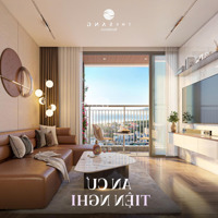 Bùng Nổ Thị Trường Đà Nẵng! Dự Án Căn Hộ Cao Cấp The Sang Cùng Hàng Loạt Chính Sách Về Giá Siêu Hời