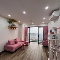 Cần Bán Gấp Căn Hộ 65M2 Chung Cư Berriver Jardin. Giá Bán 4,8 Tỷ Bao Toàn Bộ Thuế Phí