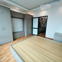 Nhà Mặt Ngõ An Trai, Sát Chợ Vân Canh, Giáp Nam Từ Liêm, 45M2 X 4 Tầng, Đường 3M, 6,35 Tỷ