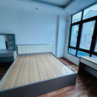 Nhà Mặt Ngõ An Trai, Sát Chợ Vân Canh, Giáp Nam Từ Liêm, 45M2 X 4 Tầng, Đường 3M, 6,35 Tỷ