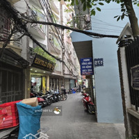 Bán Nhà Riêng 36M2, 7,8 Tỷ, 2 Phòng Ngủ 2 Vệ Sinhtại Nguyễn Ngọc Vũ, Cầu Giấy, Hà Nội - Chính Chủ, Uy Tín