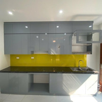 Bán Nhà Mới Tinh Tại La Phù - Hoài Đức 41M2, 4 Tầng Vị Trí Đẹp Ngõ Nông, Thoáng Sáng, Mặt Tiền Rộng