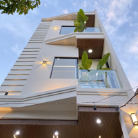 Nhà Đẹp Gần Cầu Rồng Kiệt Rộng 3M Thẳng Đường