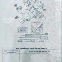 Biệt Thự Cao Cấp Đường Tú Xương, Phường Võ Thị Sáu, Quận 3. Dt: 14,5 X23M, 2 Hầm, 4 Tầng, St