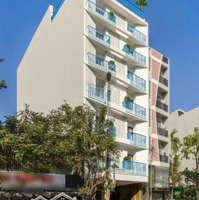 Bán Tòa Nhà Căn Hộ 6 Tầng View Công Viên Hồ Nghinhdiện Tích160M2, Ngang 10M Doanh Thu 100 Triệu/Th