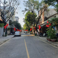 Mỹ An 24 Nhà 2 Tầng Cạnh Sông Hàn Chính Chủ Giá Bán 5.1 Tỷ
