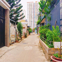 Trần Quang Diệu, Sát Chung Cư Hoàng Quân * Hẻm Ô Tô Vi Vu