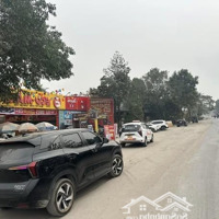 Siêu Phẩm - Sau Quy Hoạch Ra Đường Vành Đai 3 Siêu To - Kinh Doanh - Cách Quốc Lộ 3 50M