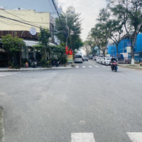 10,8 Tỷ = Đất 2 Mặt Tiền 140M2, Ngay Nguyễn Văn Thoại, Xây Căn Hộ Rất Đẹp